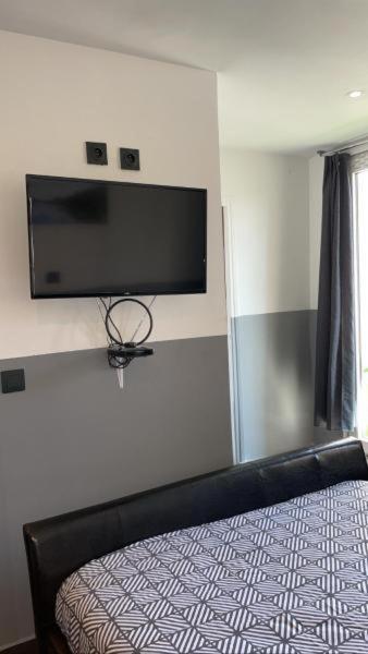 Hotel Le Capitol Марсель Екстер'єр фото