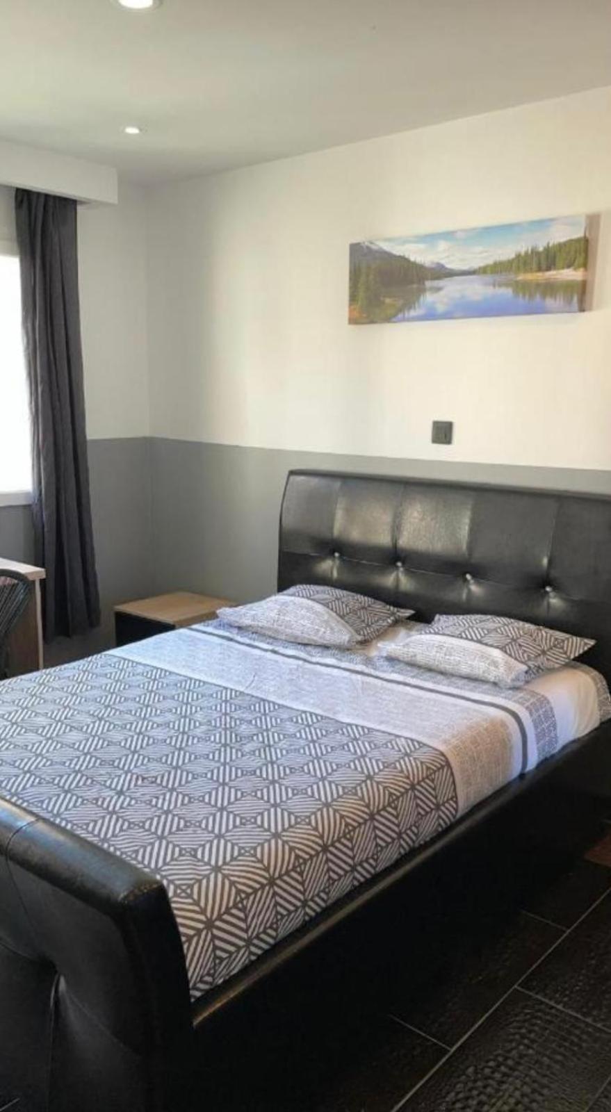 Hotel Le Capitol Марсель Екстер'єр фото
